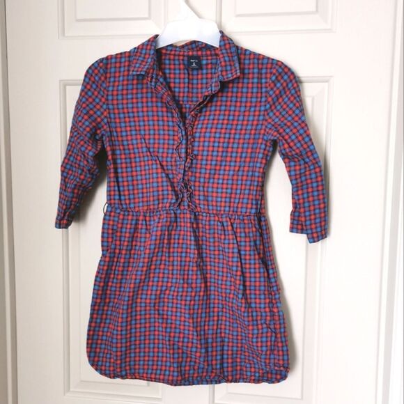 2/$25 Gap dress size 8 - Picture 1 of 5